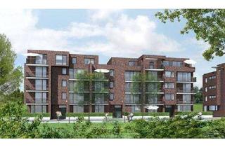 Penthouse mieten in 28199 Alte Neustadt, Helle Drei-Zimmer Penthouse Wohnung mit großer Dachterrasse am Stadtwerder