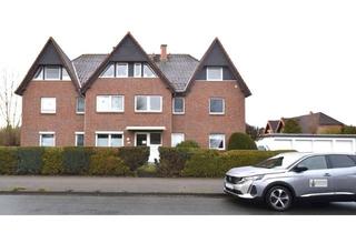 Wohnung mieten in 28857 Syke, OG Wohnung für 2 Personenwird bis April 26 frisch renoviertam Zentrum von Syke+ Garage + Balko