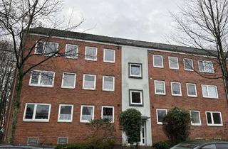 Wohnung mieten in Graf-Egbert-Ring 25, 25524 Itzehoe, Gepflegte vier Zimmer Wohnung frei!