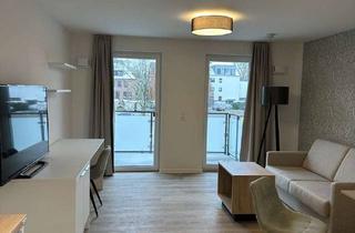 Wohnung mieten in 46395 Bocholt, Mieten Sie jetzt Ihr möbliertes Apartment mitten in Bocholt!