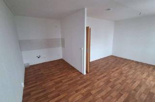 Wohnung mieten in Friedrichstraße 25, 06844 Innenstadt, DREI ZIMMER IM KULTURDENKMAL...