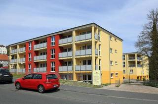 Wohnung mieten in Lillers-Straße, 34431 Marsberg, Pensionspreis inkl. aller NK - Marsberg - Seniorengerechte 2-Zimmer-Wohnung I Wohnen mit Service