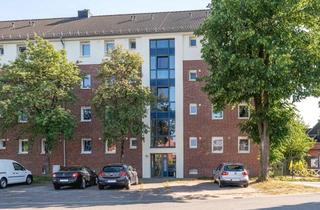 Wohnung mieten in Schillerstr. 18, 24576 Bad Bramstedt, Ihr neues Zuhause mit Balkon und Komfort