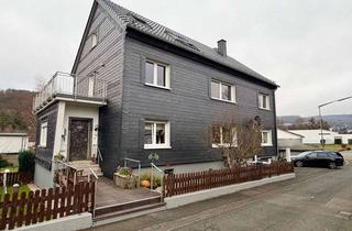 Wohnung mieten in 57299 Burbach, Freundliche 3ZKB Mietwohnung in Burbach