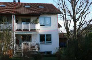 Wohnung mieten in 88690 Uhldingen-Mühlhofen, Gepflegte Wohnung auf zwei Etagen in ruhiger Lage