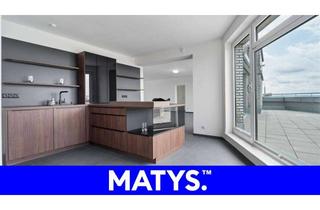 Penthouse mieten in 45879 Altstadt, GE-Altstadt | Penthouse mit Weitblick: Auf 130 m² Stilvoll leben!