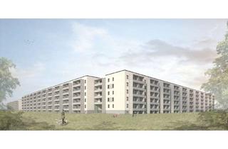 Wohnung mieten in Juri-Gagarin-Ring 36, 15236 Jacobsdorf, Sanierte 3-Raum-Wohnung mit Dusche und Balkon