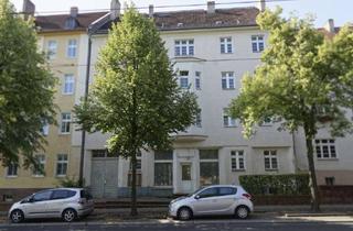 Wohnung mieten in August-Bebel-Straße 113, 15234 Lichtenberg, 2-Raum-Wohnung in West