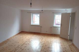 Wohnung mieten in Berliner Straße, 16833 Fehrbellin, 3-Zimmer-Wohnung mit Einbauküche in Fehrbellin