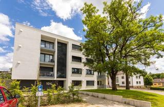 Wohnung mieten in Röntgenstr. 104, 78532 Tuttlingen, Gepflegte Zwei-Zimmer-Wohnung in der Röntgenstraße