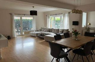 Wohnung mieten in Schäferkamp 20, 22869 Schenefeld, großzügige Erdgeschoßwohnung in ruhiger Lage