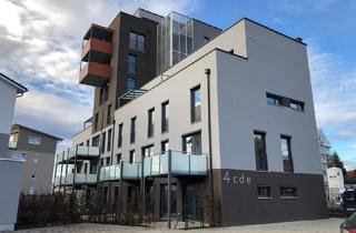 Wohnung mieten in Raiffeistraße 4d, 85229 Markt Indersdorf, 3-Zimmer Gartenwohnung in Bahnhofsnähe