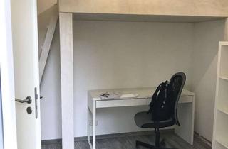 Wohnung mieten in Bergstaffelstraße 24, 70329 Obertürkheim, Möbliertes Zimmer in 3er WG - Stuttgart Obertürkheim