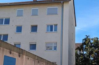 Wohnung mieten in Dresdnerstraße, 67098 Bad Dürkheim, Helle 2-Zimmer-Wohnung im 3. OG in Bad Dürkheim