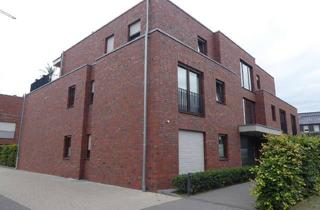 Penthouse mieten in 48282 Emsdetten, Exklusives Penthouse mit großzügiger Dachterrasse!