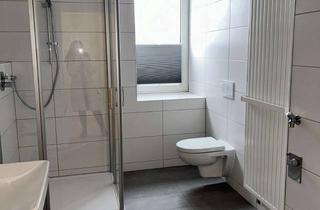 Wohnung mieten in 97421 Schweinfurt, Erstbezug nach Sanierung: 4,5-Zi.-Wohnung im 3. OG in Schweinfurt