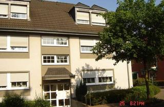 Wohnung mieten in Rheinstr. 26, 53919 Weilerswist, Helle 3-Zimmer-Wohnung mit Balkon in ruhiger Straße an den Erftauen