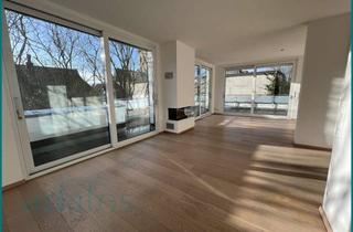 Penthouse mieten in 49074 Innenstadt, Exklusive Penthouse-Wohnung im Herzen der Innenstadt