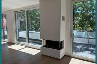 Penthouse mieten in 49074 Innenstadt, Exklusive Penthouse-Wohnung im Herzen der Innenstadt