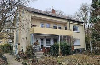 Wohnung mieten in 74080 Böckingen, Zum 01.04. Ruhiges Idyll + 1A Infrastruktur & ÖV: 110m2, 4 Zimmer, 2 Balkone, Kaminofen, Garage