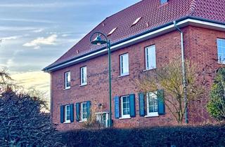 Wohnung mieten in 23946 Ostseebad Boltenhagen, Neu renovierte 3-Zimmer-Wohnung im Zentrum