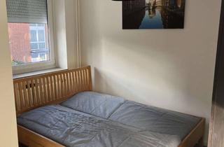 Wohnung mieten in Schreinerweg 35, 22549 Lurup, 1,5-Zimmer Wohnung im 2. OG mit Balkon in Hamburg-Lurup