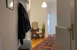 Wohnung mieten in 14469 Nauener Vorstadt, Ab März für 6 Monate: Wunderschöne 70 m² Altbau-Wohnung, 2 Zimmer möbliert in Bestlage zu vermieten