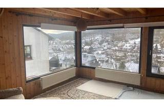 Wohnung mieten in Am Kornberg, 35686 Dillenburg, Großzügige 117 m² Wohnung in Dillenburg