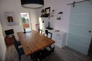 Wohnung mieten in 70327 Wangen, * Sehr schöne 2,5-Zimmerwohnung mit hochwertiger EBK * große Dachterrasse * S-Wangen *
