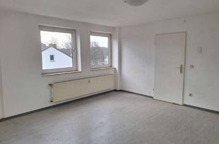 Wohnung mieten in 35039 Marburg, Zweizimmerappartement im Dachgeschoss