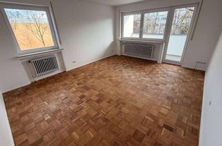 Wohnung mieten in Baumgartnerstraße 27, 86161 Innenstadt, Schöne, 4 ZKB mit Loggia, EG, zentrumsnah