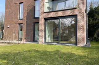 Wohnung mieten in Hohenzollernring 10, 22763 Ottensen, Hochwertige 3 Zimmer-Wohnung in Elbnähe zu vermieten, Balkon, barrierefrei