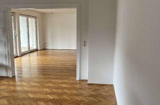 Wohnung mieten in 53123 Duisdorf, Großzügige Maisonette-Wohnung mit Garten!