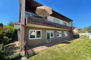 Wohnung mieten in 73527 Schwäbisch Gmünd, 2-Zimmer-Einliegerwohnung mit Gartenidylle!