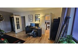 Wohnung mieten in Schönböckener Straße 105, 23556 St. Lorenz Nord, Gemütliche 1 Zi.-Whg. ca. 42qm in der Schönböckener Str. 105 FREI zum 01.05.2026