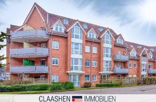 Wohnung mieten in 26506 Norden, Besonderes Wohnambiente in der "Altstadt"