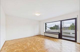 Wohnung mieten in 63808 Haibach, Gemütliche 3 Zimmer Wohnung mit EBK und Balkon in Haibach