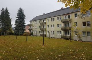 Wohnung mieten in An Der Alten Schäferei 12, 08134 Langenweißbach, Renovierte 4-Raum-Wohnung mit Balkon in Langenweißbach