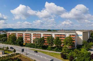 Wohnung mieten in Niemöllerstraße 15, 02625 Bautzen, Hier entsteht mehr als Wohnraum – hier entsteht Ihr Zuhause.