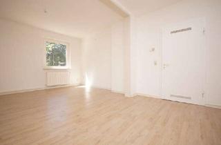 Wohnung mieten in Kösliner Str., 32427 Minden, Erdgeschosswohnung mit Charme