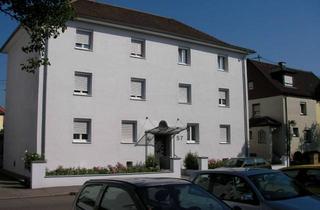 Wohnung mieten in Karl-Joos-Straße 57, 70806 Kornwestheim, 3-Zimmer-Wohnung: Kornwestheim wartet auf Sie!