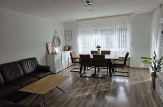 Wohnung mieten in 68809 Neulußheim, 3-Zimmer Wohnung mit Garten/Balkon/Garage/Hobbyraum/Küche