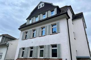 Wohnung mieten in Hauptstraße 116, 61231 Bad Nauheim, Attraktive 3-Zimmer-Wohnung in zentraler Lage von Bad Nauheim