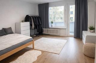 Wohnung mieten in Salinstraße 18, 83022 Innenstadt, 1-Zimmer Wohnung mit Balkon in Rosenheim Innenstadt