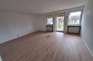 Wohnung mieten in Gartelsried, 86567 Hilgertshausen-Tandern, Helle 3-Zimmer Wohnung mit Garten