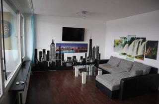 Wohnung mieten in Kopsbühl 80, 78048 Villingen-Schwenningen, Helle 1-Zimmer-Wohnung mit großem Balkon