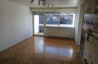 Wohnung mieten in 85055 Ingolstadt, Helle 2-Zimmer-Wohnung mit Balkon und Einbauküche am Augraben