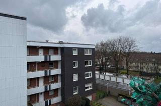 Wohnung mieten in Ostring 17, 45701 Herten, 1-Zimmer Wohnung mit Balkon in Herten