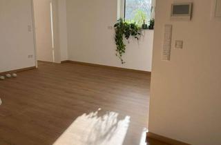 Wohnung mieten in 84098 Hohenthann, Moderne 1,5-Zimmer-Einliegerwohnung im Erstbezug mit Küche