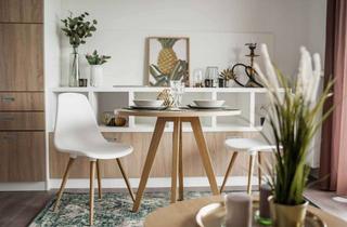 Penthouse mieten in Theodor-Heuss-Straße 26, 85055 Ingolstadt, Möblierte Penthouse-Apartments im "Urban.In Ingolstadt" - Nur für Studenten